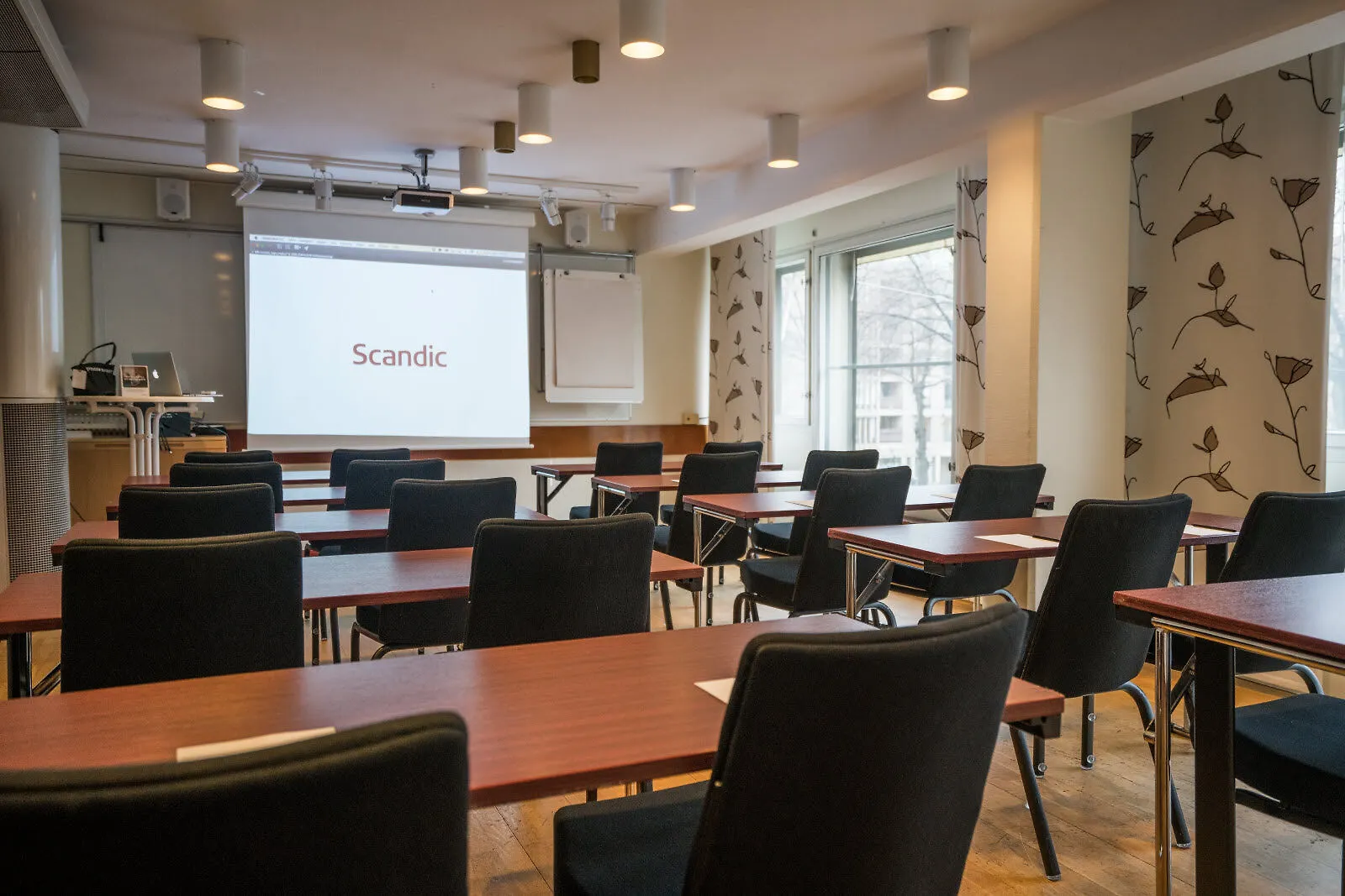 Scandic Park Stockholm