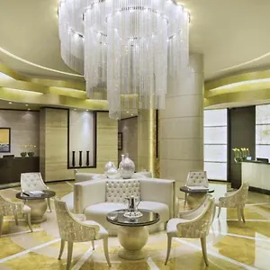 Damac Maison Cour Jardin 5*, Dubai United Arab Emirates