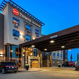 Western Premier Freeport Airport 4*, Calgary Canada