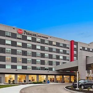Western Premier East 4*, Winnipeg Canada