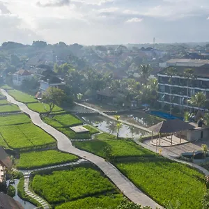 Plataran & - Chse Certified 5*, Ubud (Bali) Indonesia