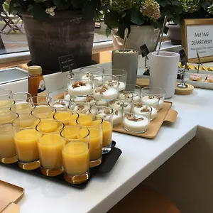 센트럴 **** 스톡홀름