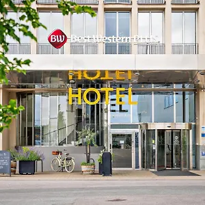 Western Sthlm Bromma Stockholm