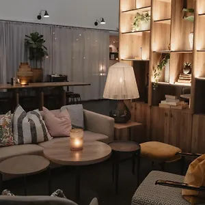 Odin 4*, Gothenburg Sweden