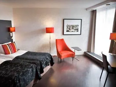Scandic Park Stockholm 4*,  Sweden