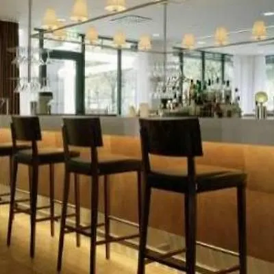 Hotel Scandic Park Stockholm