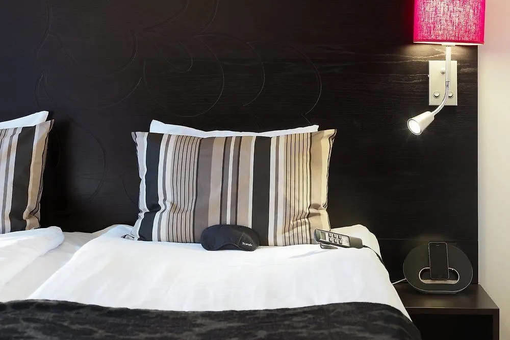 Hotel Scandic Park Stockholm