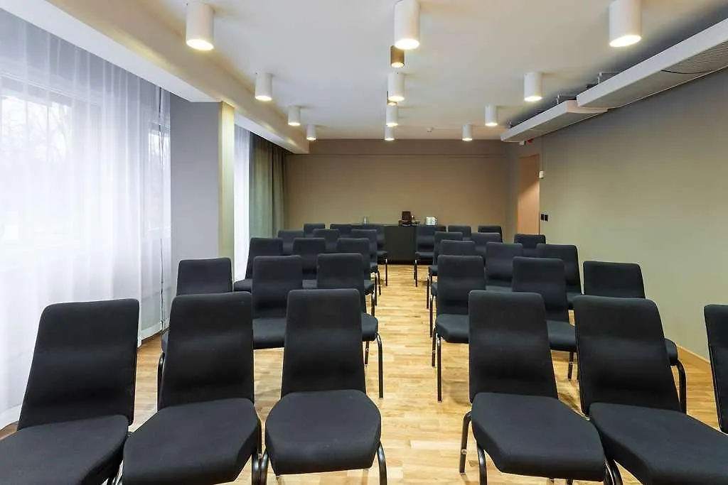 Scandic Park Stockholm Hotel