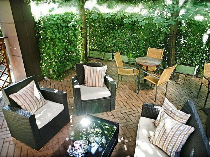 Scandic Park Stockholm