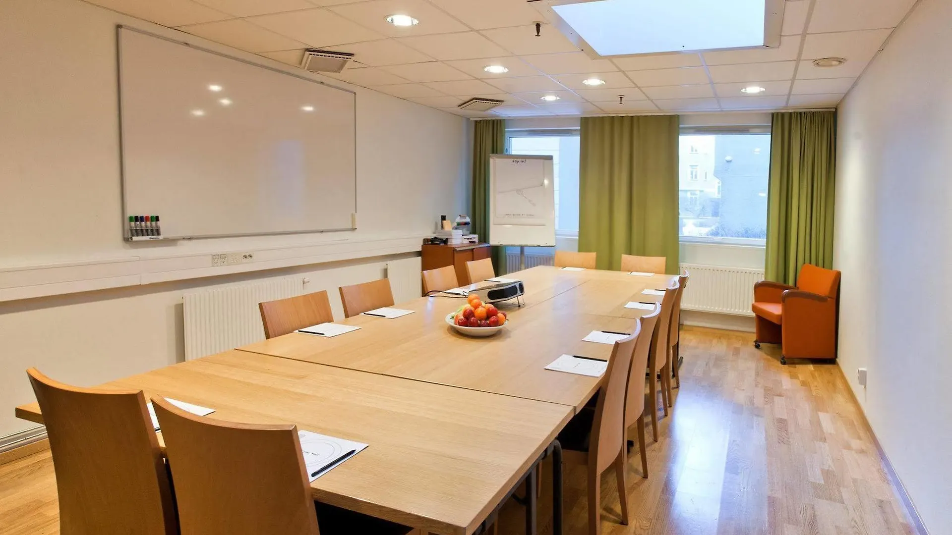 Hotel Scandic Park Stockholm